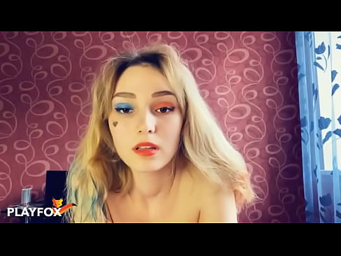 ❤️ Nanome ahy firaisana tamin'i Harley Quinn ny solomaso zava-misy virtoaly majika ️❌ Analy pôrnôgrafia amin'ny mg.xxxifuck.ru ❌